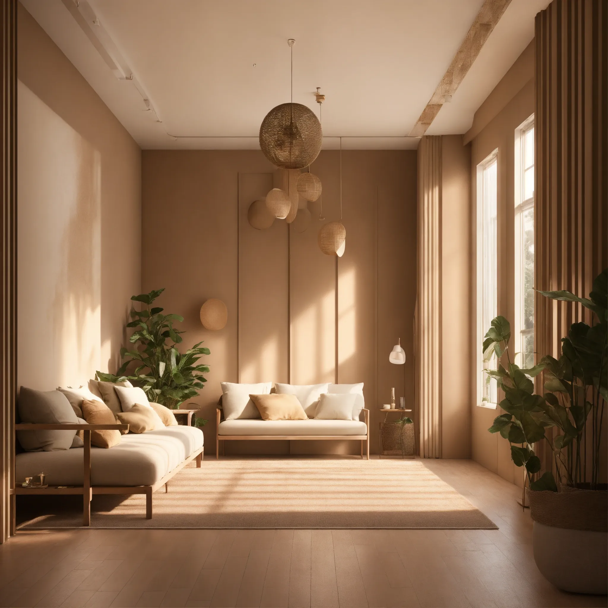 Schallschutzfenster im Kinderzimmer